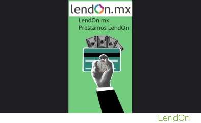 LendOn Apk